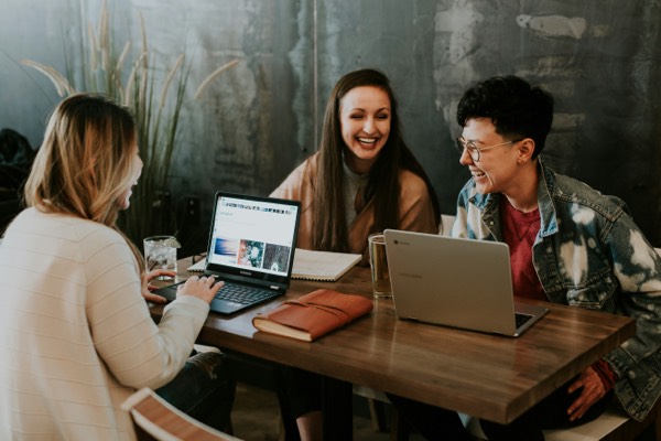 Freelancer, interlancer, zzp'ers en interimmer