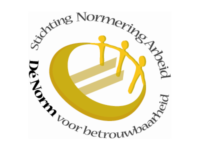 logo normering arbeid
