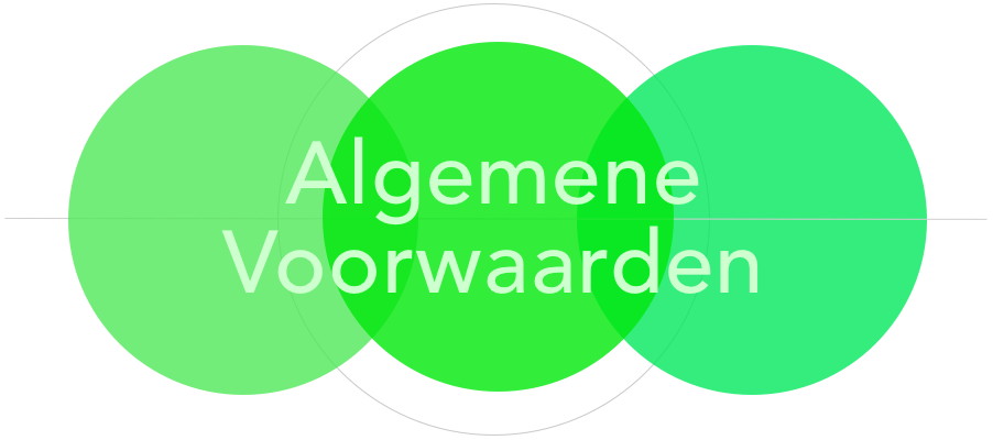 Algemene Voorwaarden